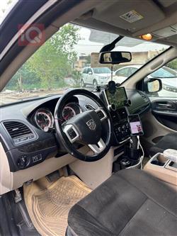 دودج جراند كارافان